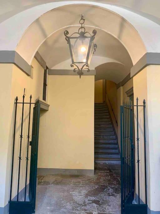 Apartmán Casa Cristina In Piazza Farnese Řím Exteriér fotografie