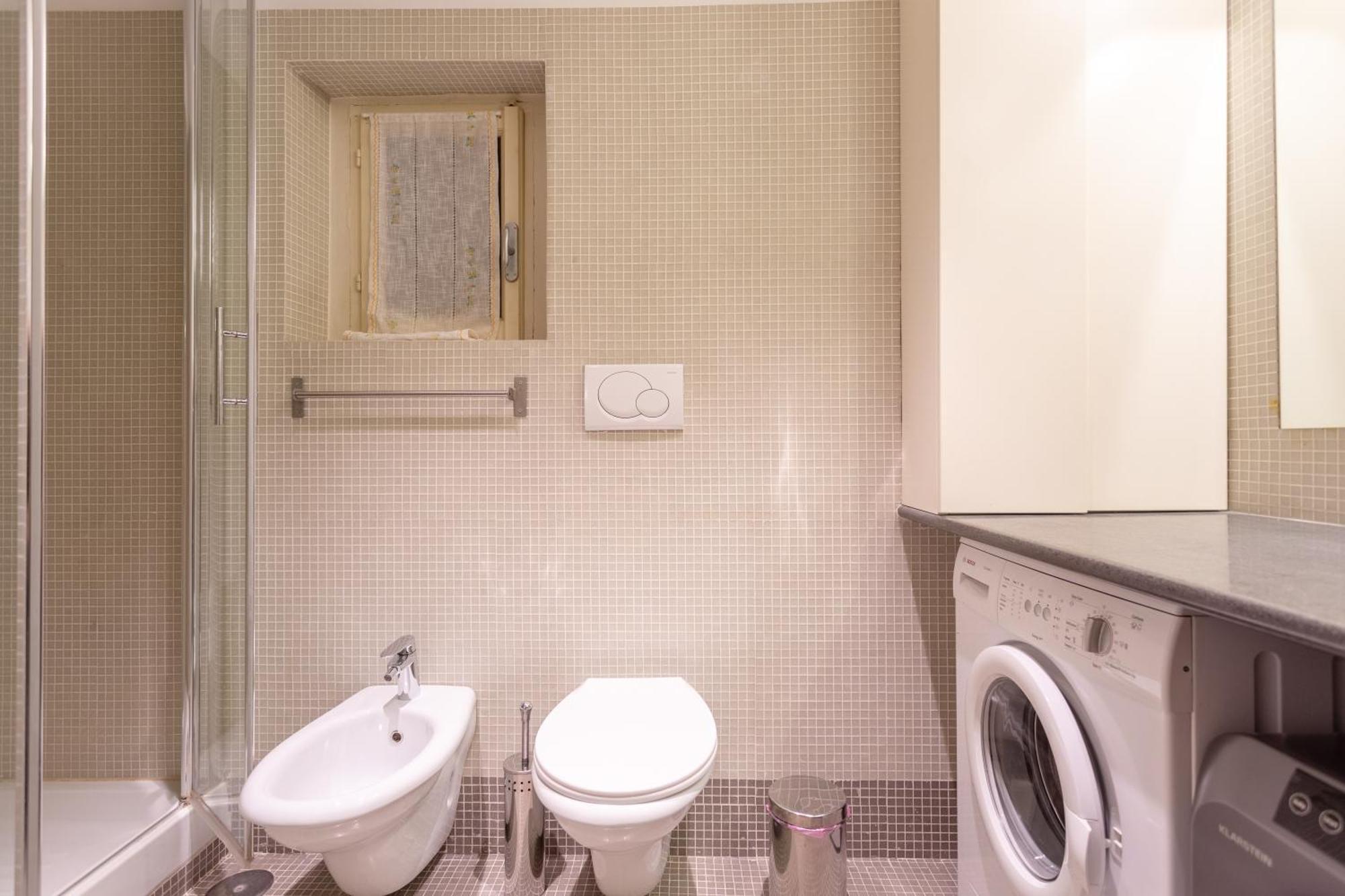 Apartmán Casa Cristina In Piazza Farnese Řím Exteriér fotografie
